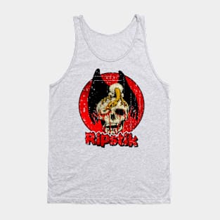 Ripstik 1 // 80s Vintage // Skateboard Tank Top